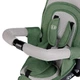 Детский велосипед Kinderkraft Spinstep Pastel Green (KRSPST00GRE0000) (5902533916535) - изображение 4