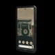 Защитный чехол UAG Scout для Google Pixel 7 Black (614001114040) - изображение 7