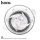 Чоппер Hoco HA05A подрібнювач 300Вт скляна чаша 2л (HA05A_Hoco) - зображення 3