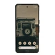 Защитный чехол UAG Scout для Google Pixel 7 Pro Black (614002114040) - изображение 4
