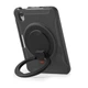Чохол ARM Cover Apple iPad Mini 6 (8.3" екран) протиударний з кільцем підставкою Black - зображення 2