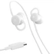 Наушники Google Pixel EarBuds USB Type-C (GA00485) (новые в заводской упаковке) - изображение 6