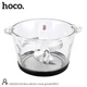 Чоппер Hoco HA05A подрібнювач 300Вт скляна чаша 2л (HA05A_Hoco) - зображення 6