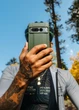 Защитный чехол UAG Scout для Google Pixel 7 Pro Black (614002114040) - изображение 14