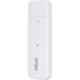 4G Wi-Fi роутер мобильный ERGO W02-CRC9 2.4 ГГц 150 Мбит/с - изображение 1