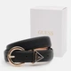 Ремень женский Guess BW9071-P4125-BLA L (114 см) Black (7624926640572) - изображение 3