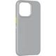 Защитный чехол Tech21 EcoSlim для Apple iPhone 13 Pro - Gray - изображение 6