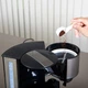 Кавоварка крапельна BLACK+DECKER BXCO1000E - зображення 5