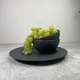 Столовый сервиз Villeroy & Boch Manufacture Rock 6 предметов 2 персоны черный (1042398950) - изображение 7