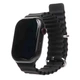 Смарт-часы Smart Watch 9 W&O X9 Pro2 Amoled+IP67 45mm укр меню с функцией звонка черные - изображение 2