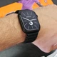 Смарт-часы Smart Watch 9 W&O X9 Pro2 Amoled+IP67 45mm укр меню с функцией звонка черные - изображение 8