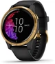 Спортивные часы Garmin Venu Black/Gold (010-02173-31) - изображение 1