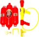 Іграшка Maya Toys Водяна зброя Пожежник (8113-129) (6902241805656) - изображение 1