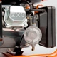 Генератор бензиновий/газ Daewoo Power GDA7500DFE 6,5 кВт 220В - зображення 4