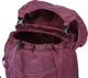 Рюкзак туристичний Crossroad APEX 20L (purple) - изображение 3