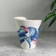 Чашка для кофе Villeroy & Boch NewWave Lilac Breasted Roller 300 мл (1042009100) - изображение 2