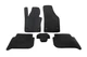 Коврики EVA (черные) для Volkswagen Touran 2003-2010 гг - изображение 1