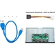 USB-хаб Frime USB 3.1 4 x type A VL820 Black (ECF-FP4xTA.53) - зображення 5