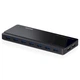 USB концентратор USB3.0 TP-Link UH720 Black 7хUSB3.0 - зображення 1