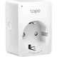 Розумна Wi-Fi розетка TP-Link міні Tapo P100M - изображение 1