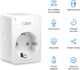 Розумна Wi-Fi розетка TP-Link міні Tapo P100M - изображение 4