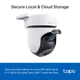 IP-камера TP-Link Tapo C510W 3MP N300 - зображення 10