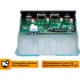 USB-хаб Frime USB 3.1 2 x type A & 2 x type C VL820 Black (ECF-FP2xTA&2xTC.32) - зображення 2