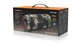 Колонка REAL-EL X-733 camo (24Вт, Bluetooth, USB, AUX, 3600мА*час) - изображение 11