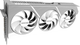 Відеокарта INNO3D PCI-Ex GeForce RTX 4080 Super X3 OC White 16GB GDDR6X (256bit) (2580/23000) (HDMI, 3 x DisplayPort) (N408S3-166XX-1870325) - зображення 1