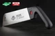 Пила ручна японська для дерева Takagi Shark Saw Pro 14 TPI пластикова ручка 300 мм (102105) - зображення 2