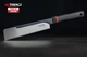 Пила ручна японська для дерева Takagi Handiwork Dozuki обушкова тонка 22 TPI 160 мм (100743) - зображення 3