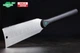 Пила ручна японська для дерева Takagi Shark Saw Pro Ryoba двoстороння тонка 22/9 TPI 210 мм (102160) - зображення 1