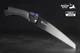 Складна ножівка по дереву Takagi Shark Saw Kataba 15 TPI 240 мм (105950) - зображення 4