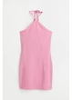 Сарафан H&M L Розовый 1079531_роз_05 - изображение 1
