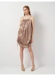 Сукня Missguided 36 Бежевий 25-1106 - зображення 2