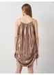 Сукня Missguided 36 Бежевий 25-1106 - зображення 3