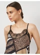 Топ boohoo 40 Комбинированный HA4086_01 - изображение 4