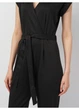 Комбинезон boohoo 40 Черный HA9495_11 - изображение 4