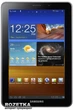 Планшет Samsung Galaxy Tab 7.7 P6800 (GT-P6800LSASEK) Light Silver - зображення 1