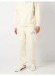 Брюки H&M XS Светло-желтый 1114665_св.желт.шнурок_01 - изображение 1