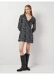 Сукня Missguided 34 Чорний 25-1105 - зображення 2