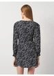 Сукня Missguided 34 Чорний 25-1105 - зображення 3