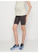 Шорты для беременных H&M XS Серый 1067848_05 - изображение 1