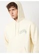 Худи H&M M Светло-желтый 1019679_pause_06 - изображение 4