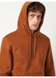 Худі H&M XS Коричневий 0685814_коричн - зображення 4