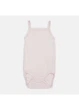 Боди H&M 98 Светло-розовый 0948945_св.роз_01 - изображение 1