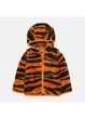 Толстовка H&M 104 Оранжевый 1051561_тигров_05 - изображение 1