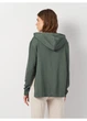 Худи H&M M Темно-зеленый 0819508_разрезы_06 - изображение 3