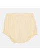 Шорты H&M 104 Желтый 1061311_ж_07 - изображение 2