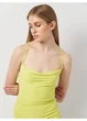 Сукня Missguided 32 Салатовий DD930970_01 - зображення 4